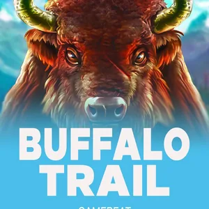Слот Buffalo Trail в Brillx