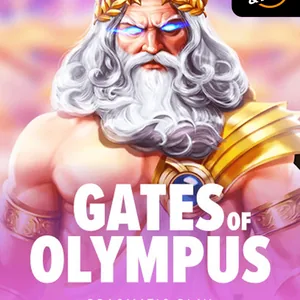 Слот Gates Of Olympus в Brillx