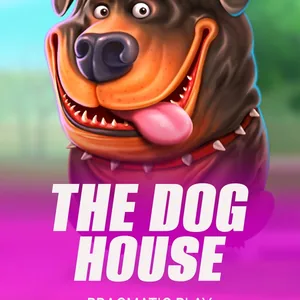 Слот The Dog House в Brillx