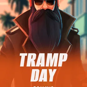 Слот Tramp Day в Brillx