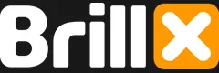 Логотип Brillx